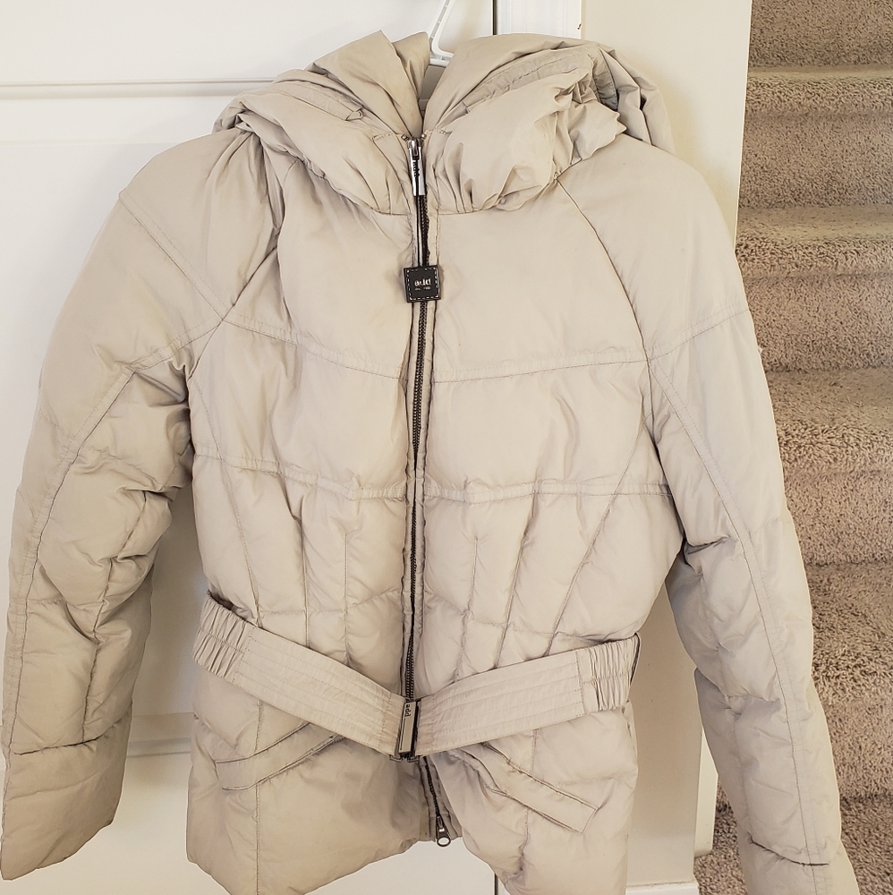 ADD Icon 10 down winter jacket